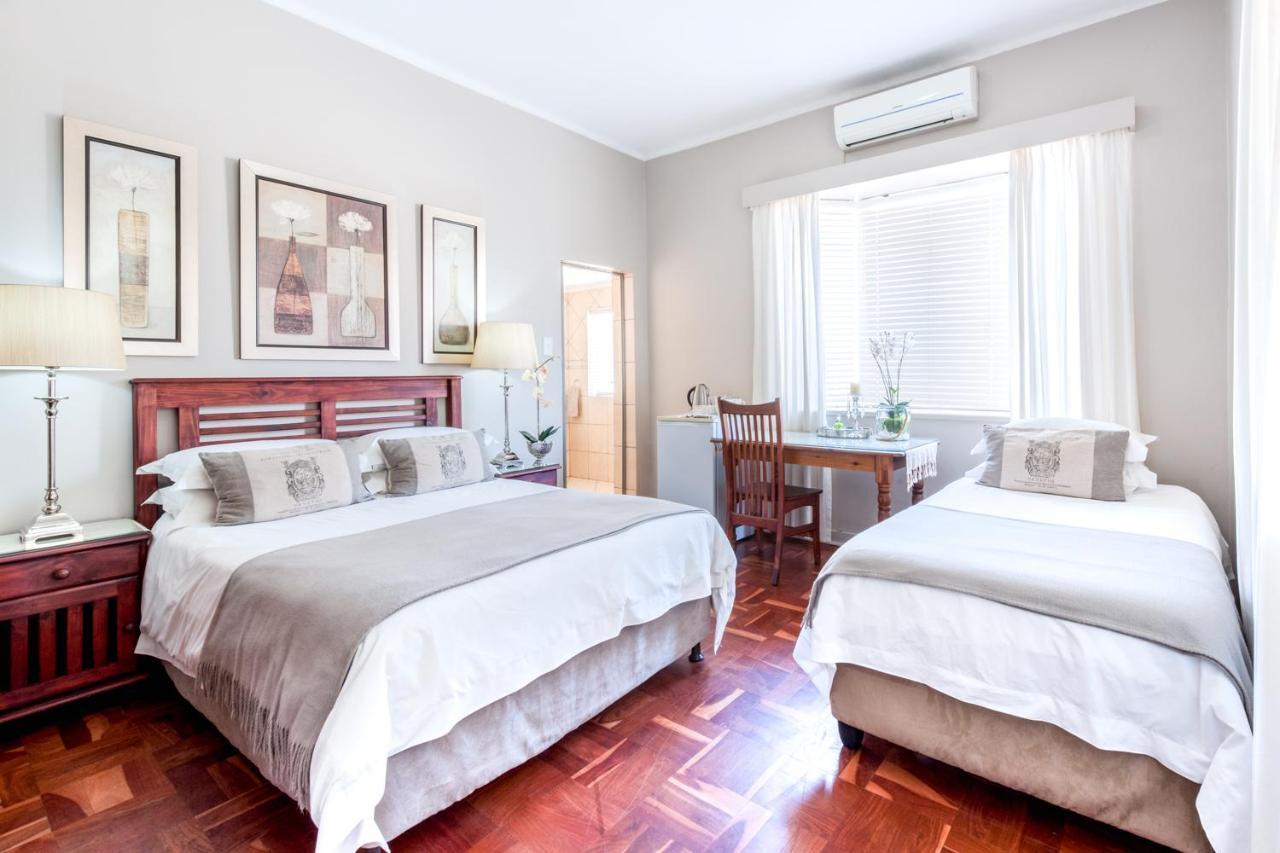 Adato Guesthouse Потчефструм Екстериор снимка